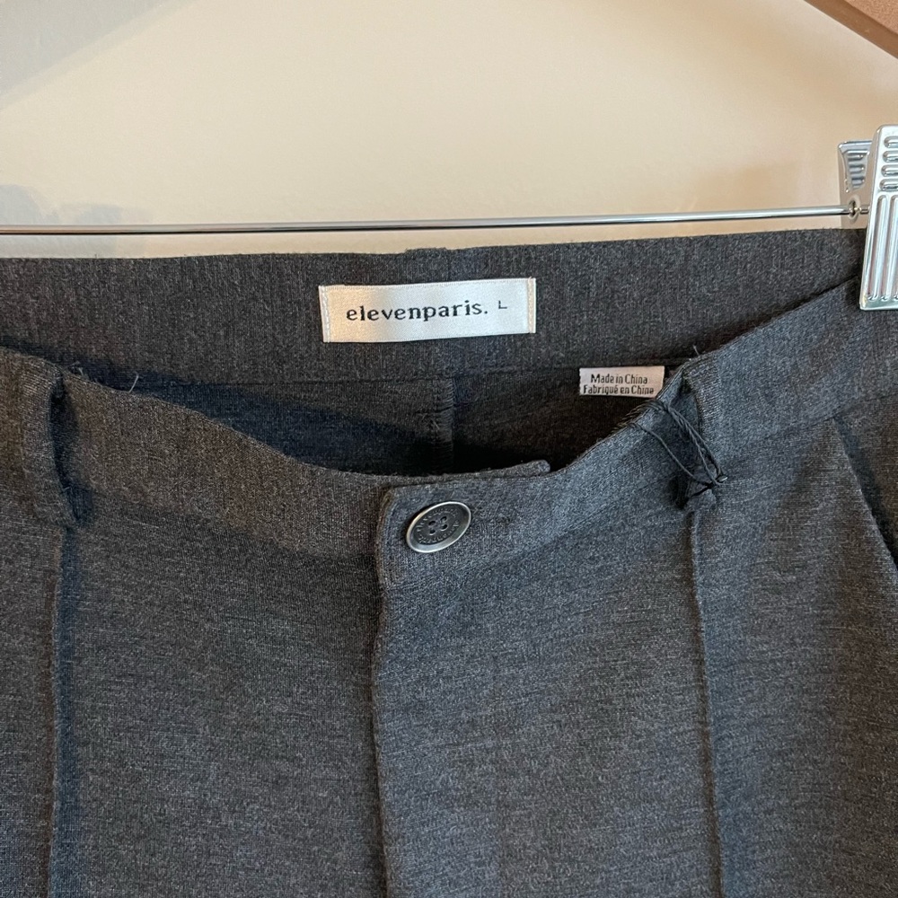 Eleven Paris Trouser Jogger - Picture 5 of 14